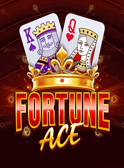 Baccarat card game cover with Player and Banker hands