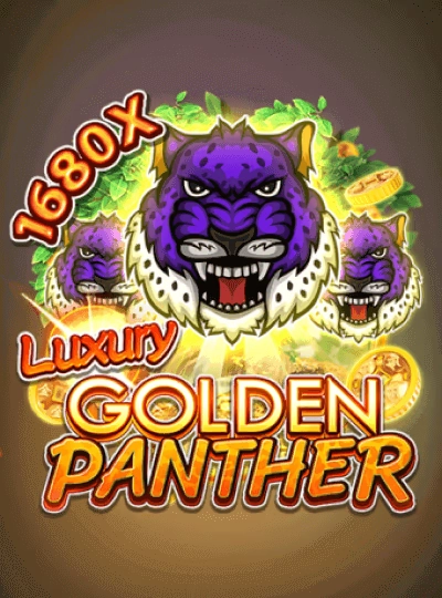 Wild feature slot game cover