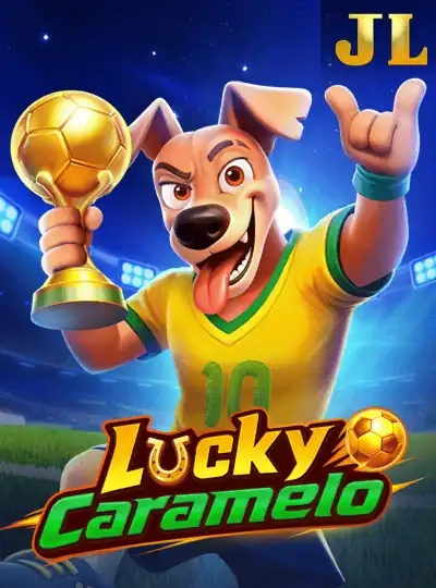 Mega bingo game cover with large jackpot
