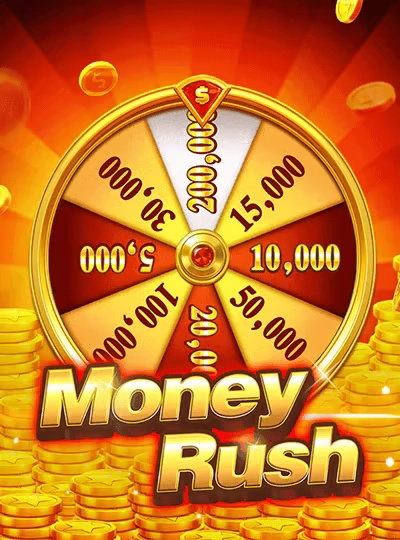 Premium slot game cover from ak44c casino