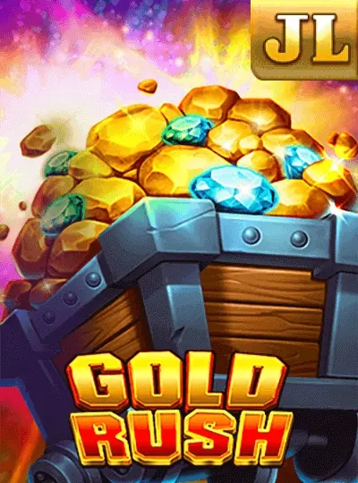 Progressive jackpot slot game cover